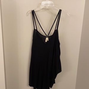 small free people tank